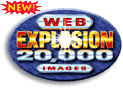 Web Explosion