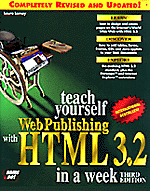 HTML 3.2