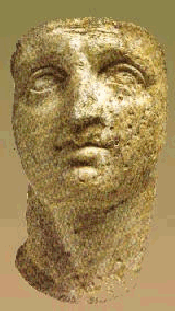 Alexander Head #2 42.4 K