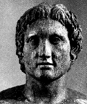 Alexander Head #3 18.6 K