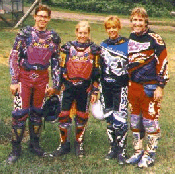 Small Ready to Ride 32.0 K