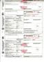 Carnet page